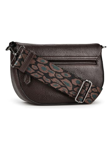 Gabor Linda Umhängetasche 25.5 cm dark brown