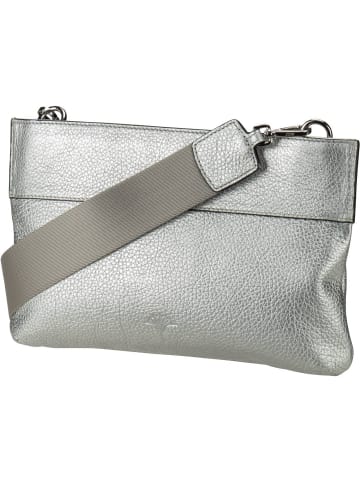 JOOP! Abendtasche & Clutch Splendere Nana Clutch MHO in Silver