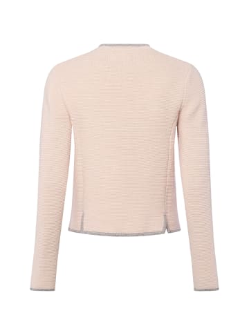 Franco Callegari Strickjacke in rosa - 0003