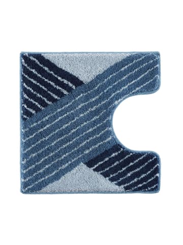 Kleine Wolke WC-Vorleger Cross in mare