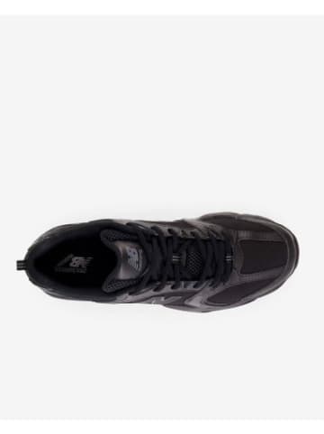 New Balance Sneaker MR530SNC in Schwarz
