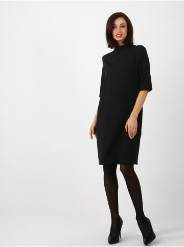 Awesome Apparel Kleid in Schwarz