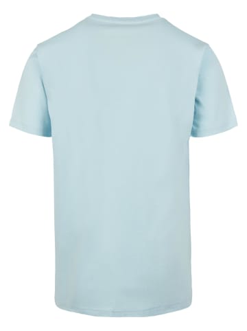 Absolute Cult Absolute Cult T-Shirts in ocean blue