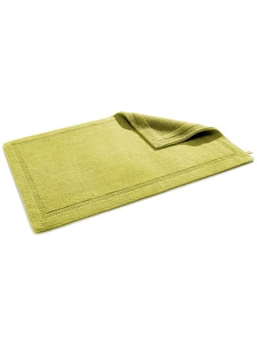 JOOP! JOOP! Badteppiche Cotton limette - 208 in limette - 208