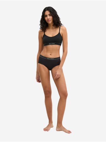 Marc O'Polo Midislip New Seamless in Black