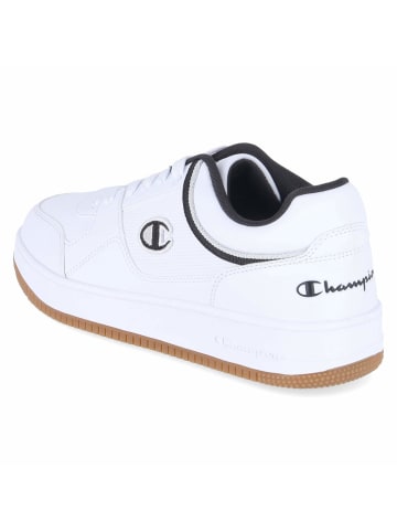 Champion Sportschuh in white