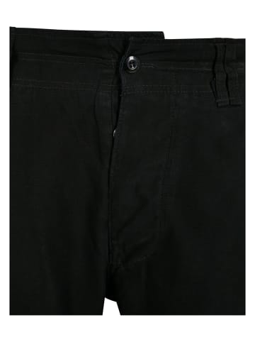 Brandit Cargo-Hosen in black