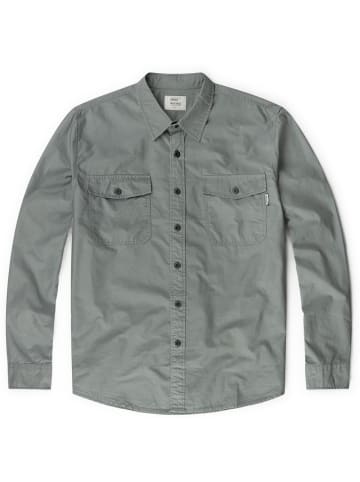 Vintage Industries Hemd in Grau