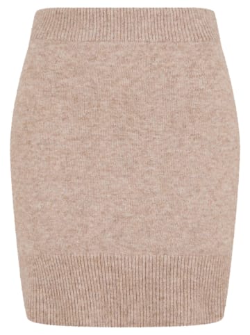 Urban Classics Urban Classics Röcke in brown/melange