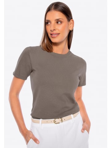 Wittchen Sweater in Dark beige
