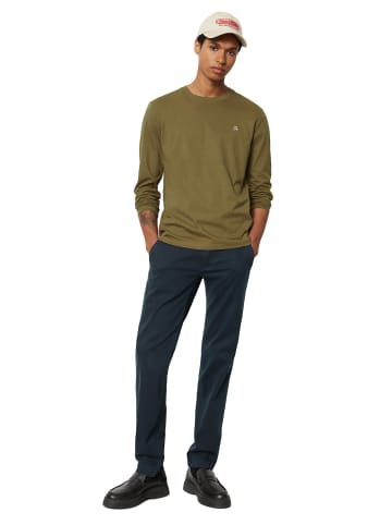 Marc O'Polo Longsleeve shaped in oak