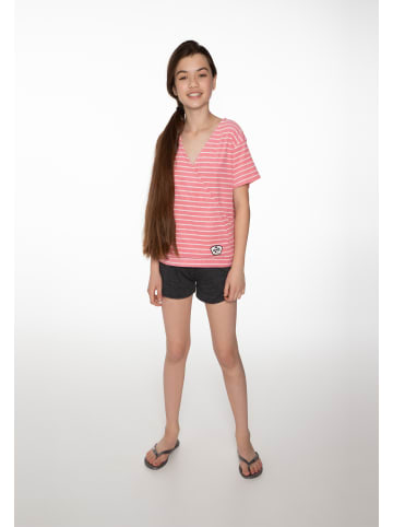 Protest " RANI JR in Barbapa