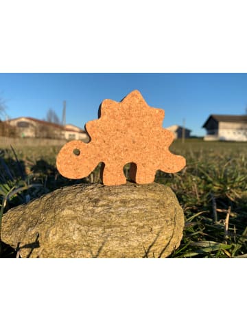 Korxx Dino Set 1, natur, 2 Stk - ab 18 Monaten