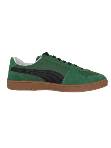 Puma Schuhe Super Team Og in Grün
