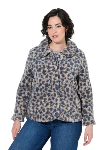 Ulla Popken Jacke in grau