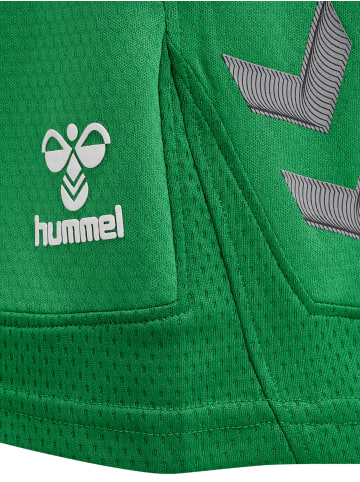 Hummel Hummel Shorts Hmllead Fußball Unisex Kinder Feuchtigkeitsabsorbierenden in JELLY BEAN