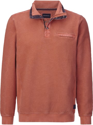 BABISTA Sweatshirt MODAVENTO in orange
