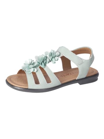 Ricosta Sandalen in Mint