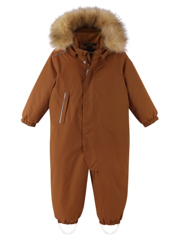 Reima Reimatec Schneeanzug " Winteroverall Gotland " in Deeper Green