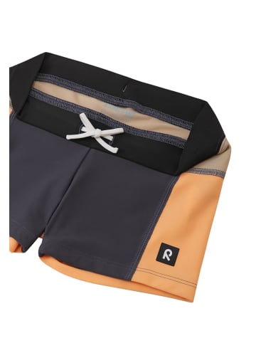 Reima Badehose Simmari Soft black