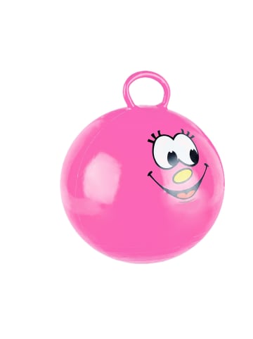 Hüpfball in Pink - Ø 45 cm