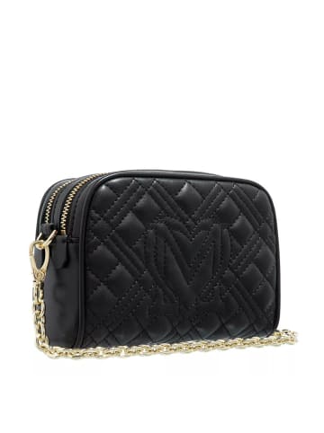 Love Moschino Handtasche für Erwachsene in schwarz