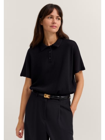 Bugatti T-Shirt in 290-schwarz