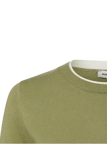 More & More Shirt in schilf