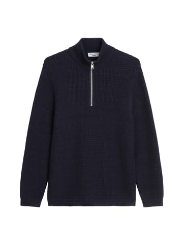 Marc O'Polo DENIM Stricktroyer relaxed in Blue Depths