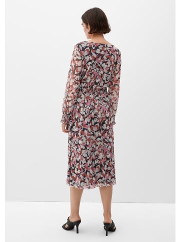 s.Oliver Kleid in 99A4_schwarz