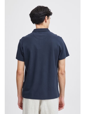 CASUAL FRIDAY Poloshirt CFTristan in Blau