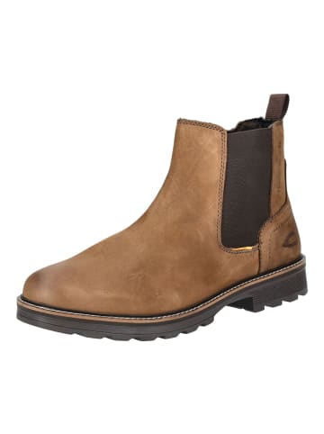 Camel Active Stiefelette in Cafe