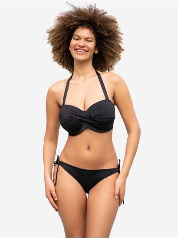 SugarShape Bikini-Brazilian MONACO in black swim