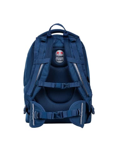 McNeill Milo Schulrucksack 43 cm navy