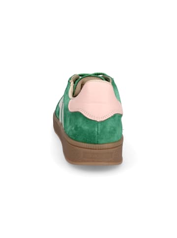 GANT Footwear Sneaker Cuzima in Grün