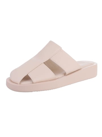 Ital-Design Sandale & Sandalette in Beige