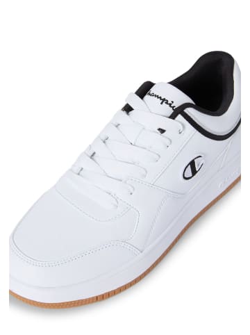 Champion Sneakers Low RD18 Low  in weiß