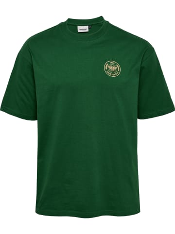 Hummel T-Shirt Hmlswarm Erwachsene in EDEN