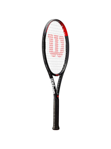 Wilson Tennisschläger PRO STAFF PRECISION 103 in bk-si