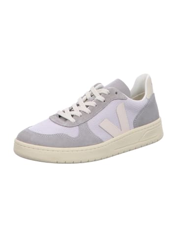 Veja Sneaker Low in Grau