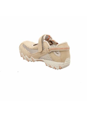 Mephisto Outdoor Sandalen für Damen in beige