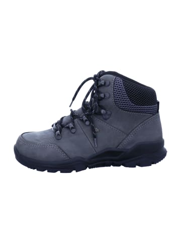 Finn Comfort Wanderschuhe in Grau