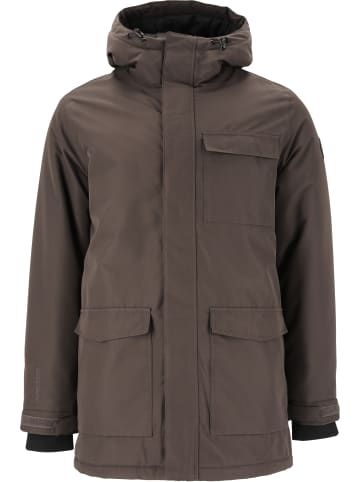 Whistler Parka Siberia V2 in 1283 Espresso