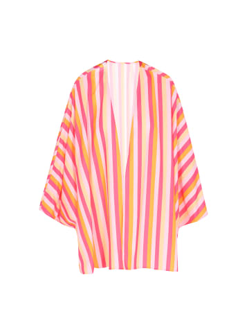 NAEMI Kimono in Multicolor