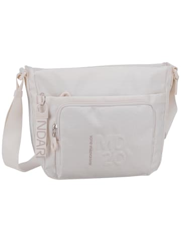 Mandarina Duck Bodybag MD20 QMT43 in Latte
