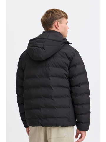 !SOLID Steppjacke SDMILAS in Schwarz