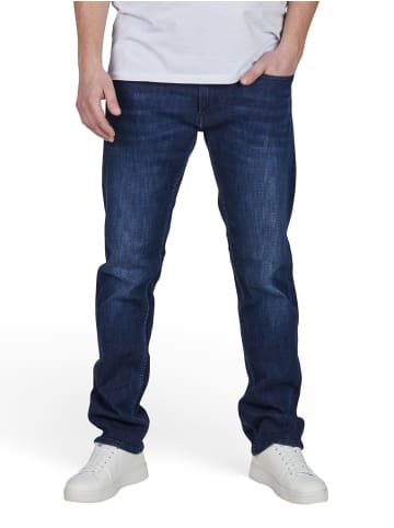 Replay Jeans Grover regular/straight in Blau
