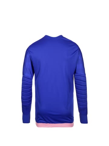 adidas Performance Torwarttrikot Entry 15 in blau / rosa