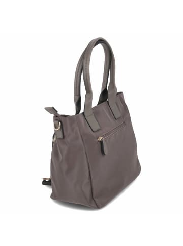Kaerlek Handtasche in taupe
