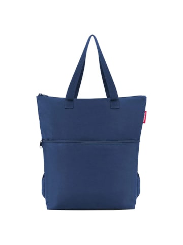 Reisenthel thermo cooler Backpack - Kühltasche 43 cm in navy